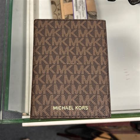 michael kors passport|michael kors passport collection.